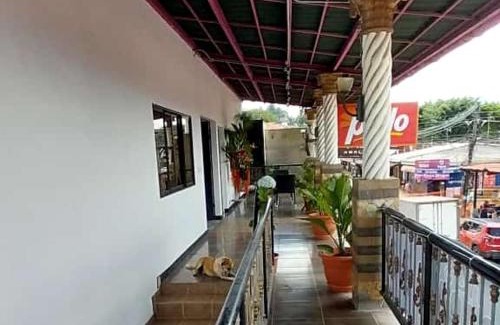 Concepcion de Ataco House | casaca