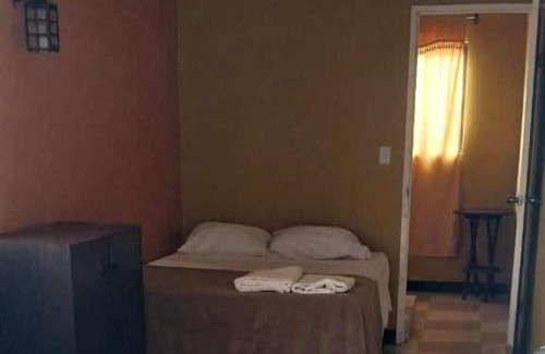 Concepcion de Ataco House | casaca