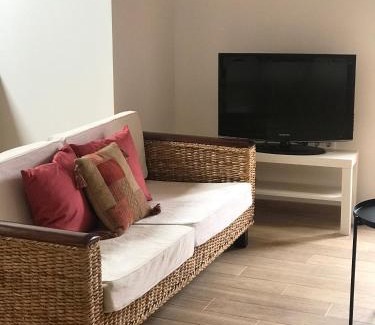 Sort Apartment | CasaCo Llessui