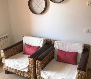 Sort Apartment | CasaCo Llessui