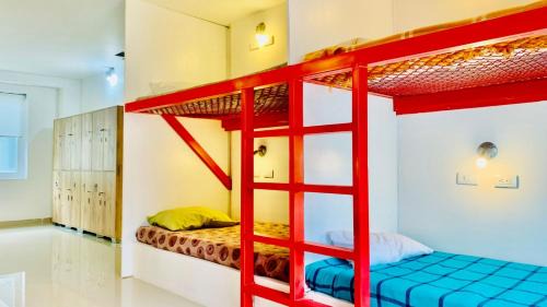 El Capuli House | CasaColibri