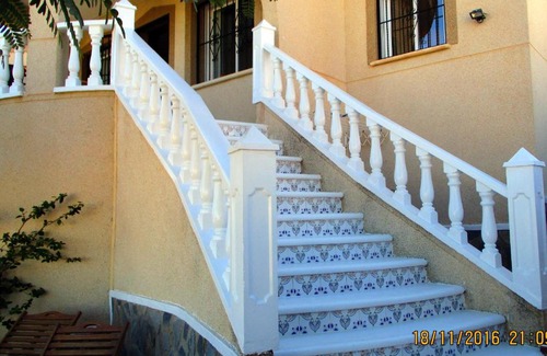 Rojales Villa | CasaColina La Marquesa