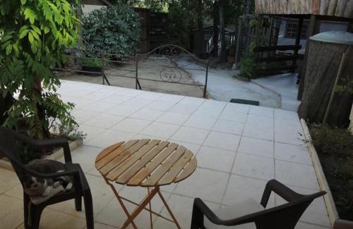 Gaujac House | Casacoquelicot Un jardin sud-américain en Provence