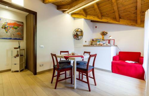 Cittiglio Apartment | CasaCri