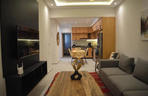Essaouira Coast Apartment | Casadelmar