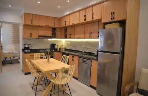 Essaouira Coast Apartment | Casadelmar