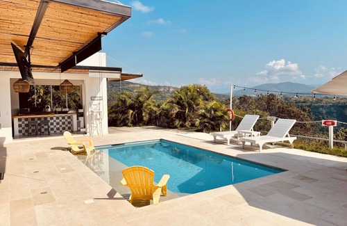 Anapoima House | CasaDorothea2 Anapoima Luxury Houses for couples