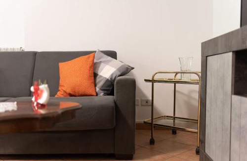 Capolona Apartment | Casaentino