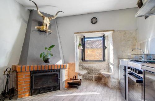 Cabril House | Casaesquerda Cinza