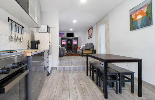 Cabril House | Casaesquerda Cinza