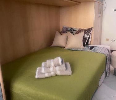 Velletri Apartment | CasaF - Appartamento con parcheggio privato