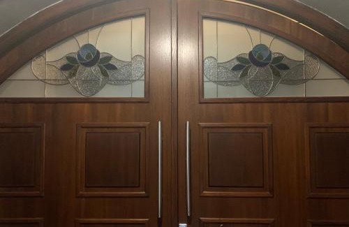 Bozhurishte Villa | Casafamiglia