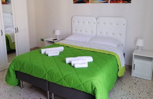 Montegrappa House | Casagioiosa18