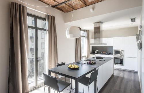Gracia Apartment | Casagrand Luxury Suites Barcelona