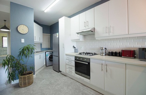 Umdloti Apartment | Casahost - Club Mykonos 2 bedroom