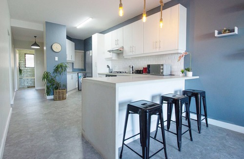 Umdloti Apartment | Casahost - Club Mykonos 2 bedroom