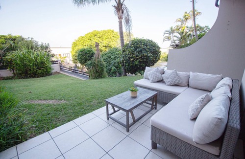 Umdloti Apartment | Casahost - Club Mykonos 2 bedroom