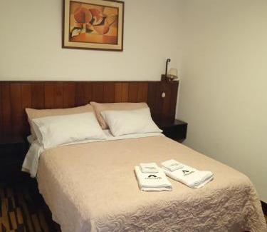 Ate Hotel | CasaHotel Jockey Plaza Mall