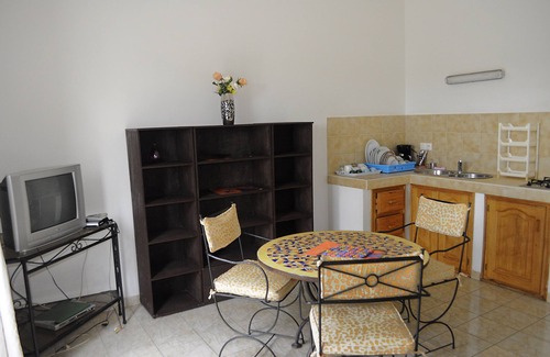 La Somone Apartment | CASAIDA Somone small coast