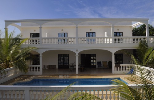 La Somone Apartment | CASAIDA Somone small coast