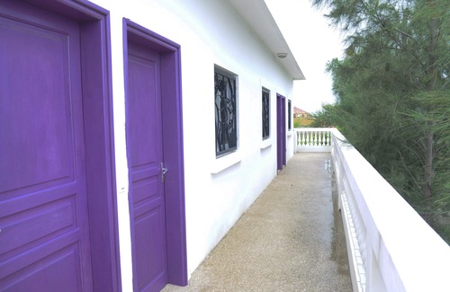 La Somone Apartment | CASAIDA Somone small coast