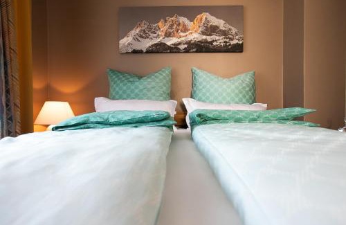 Forstern Apartment | CasaKarita