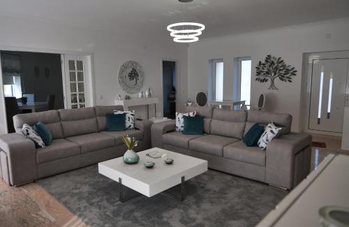Vaqueiros Villa | Casal da Rita Natura