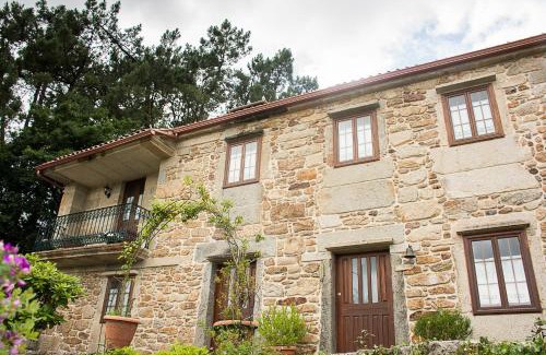 Tufions House | Casal de Cereixo
