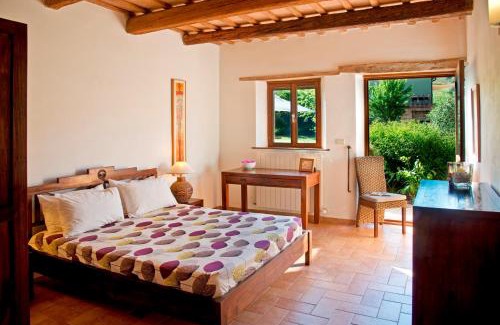 Francavilla d'Ete Apartment | Casal dei Fichi