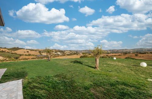 Serrungarina Apartment | CASAL DEL SOLE - La Ginestra