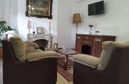 O Grove House | Casal do Crego