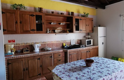 Capelo House | Casal do Vulcão