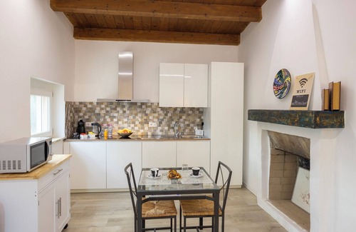 Sant'Elpidio a Mare Apartment | Casal La Ponderosa