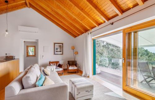 Portinho da Arrabida House | Casal Novo Portinho da Arrábida