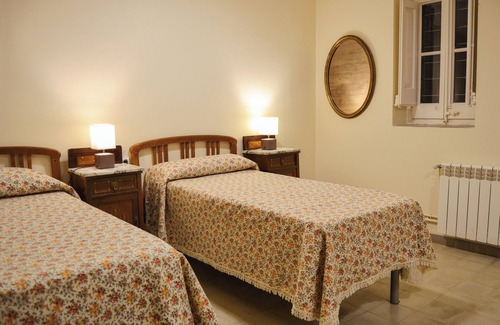 Viladrau Cottage | Casal Sagrat Cor Hostel, capacity for 5o people (minimum 25)