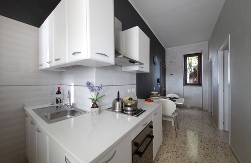 Fontane Bianche House | Casal Sikelio