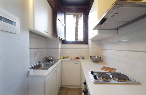 Fontane Bianche House | Casal Sikelio