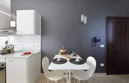 Fontane Bianche House | Casal Sikelio
