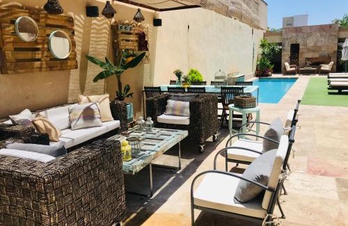 Corral de Calatrava Villa | Casalaabuelaines