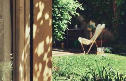 Domaso House | Casalago. Little house with terrace in Roman alleys.