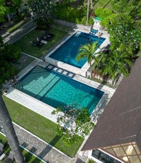 Puerto Galera Villa | Casalay Boutique Villas & Dive