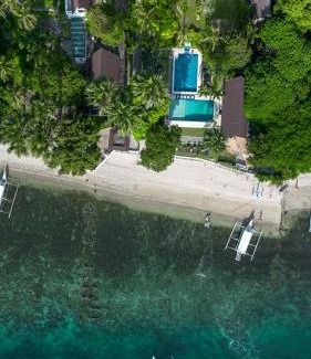 Puerto Galera Villa | Casalay Boutique Villas & Dive