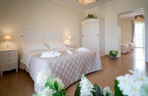 Ragusa Resort | Casale 1821