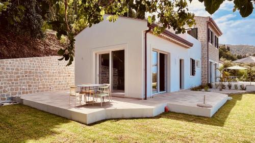 San Giorgio House | Casale 54