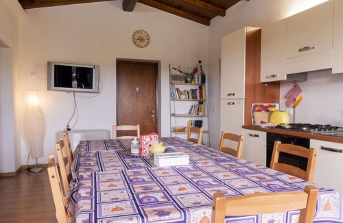 Corchiano House | Casale Ai Noccioli (LVC165) by Interhome