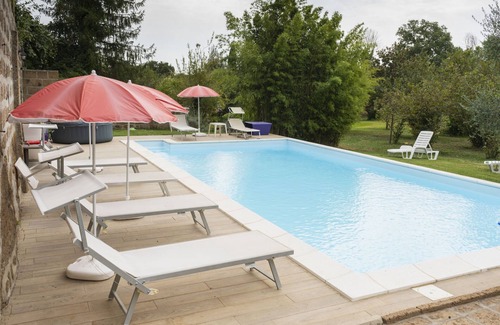 Corchiano Apartment | Casale Ai Noccioli by Interhome