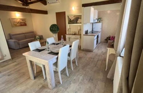 Pisciacavallo Apartment | Casale Antica Cassia Beauty Spa