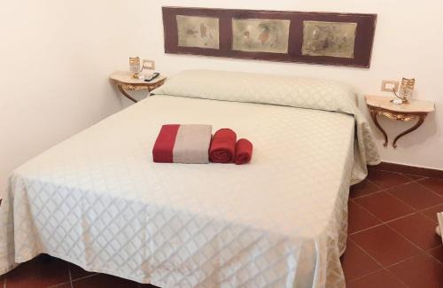 Vallo Scalo Bed & Breakfast | Casale Battaglini