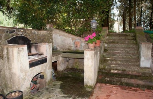 Montespertoli House | Casale Beatrice located in the wonderful Tuscan countryside