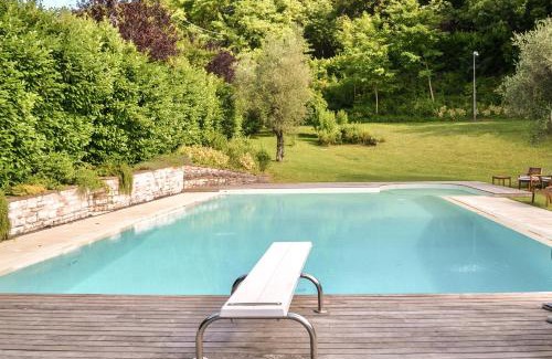 Calmazzo House | Casale Bellaguardia